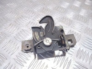 Volkswagen Sharan 1997 Schloss Schließzylinder Motorhaube UST88287