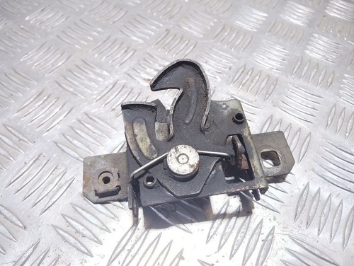 Volkswagen Sharan 1997 Schloss Schließzylinder Motorhaube UST88287