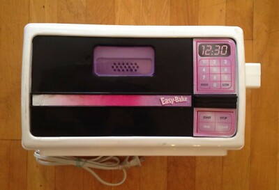 1990s easy bake oven