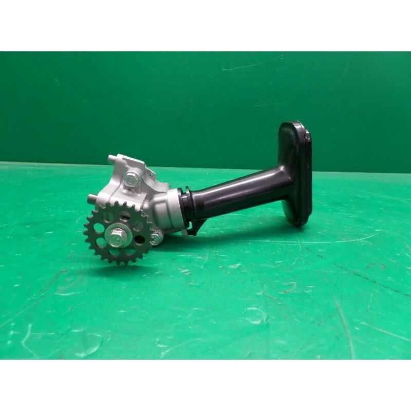 Pompe Huile Honda CBR1000RR 06 07 2006 2007 Oil Pump Oelpumpe eBay