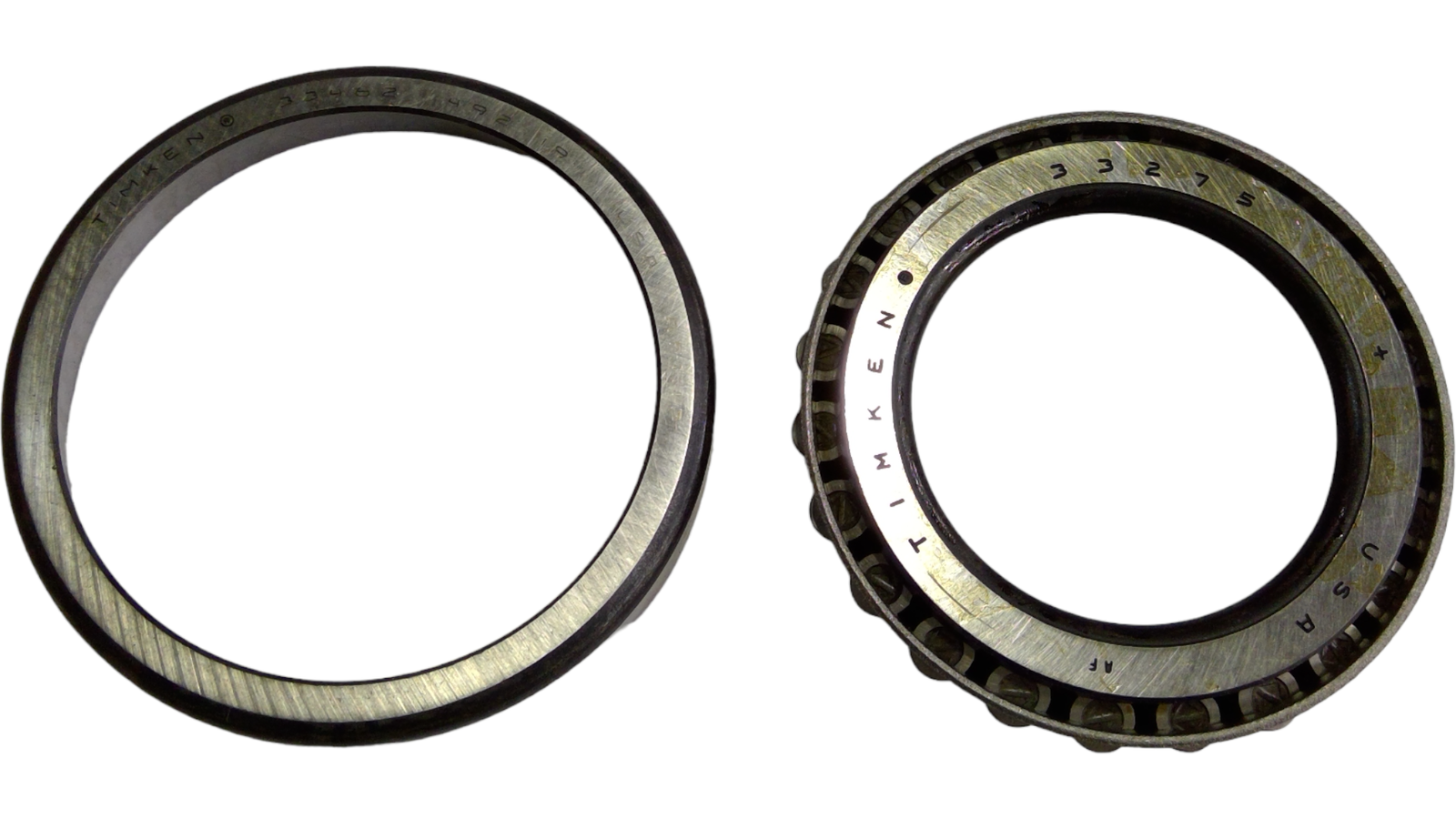 Timken bearing set 3327533462 3327533462 eBay