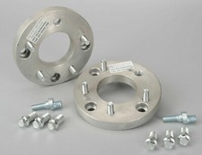 Empi 9504 Wheel Adapter 4 Lug Vw Bug Drum To Chevy 5 Lug Wheel Vw Beetle Pair