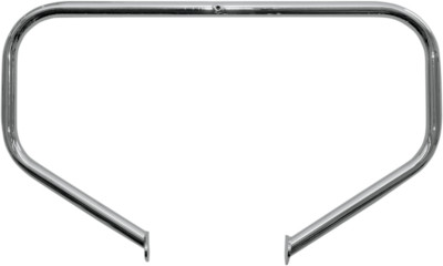 LINDBY Unibar - Chrome - FXST/FLST 1411 1411