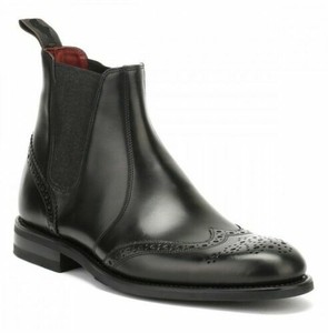 designer chelsea boots mens