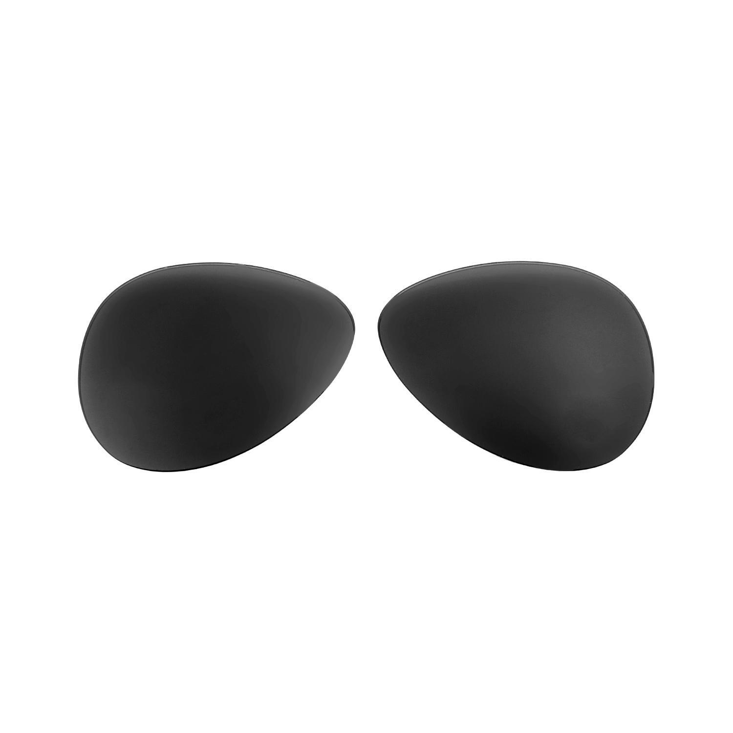 Walleva Replacement Lenses For Ray-Ban RB4125 Cats 5000 59mm - Multiple Options