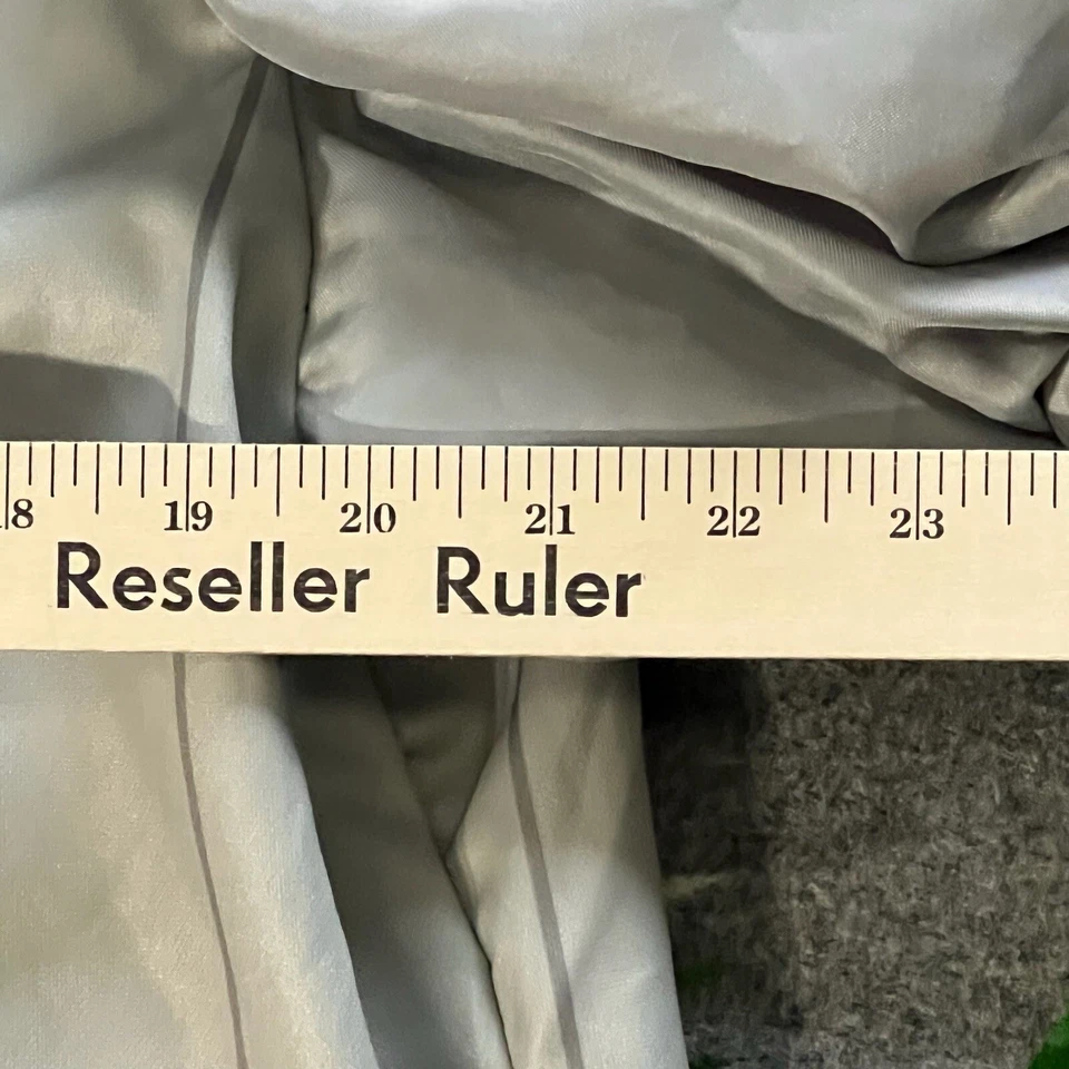 IT Chapter 2 Pennywise Costume Mens XL Clown Halloween Horror Outfit C8 - Image 4 of 4