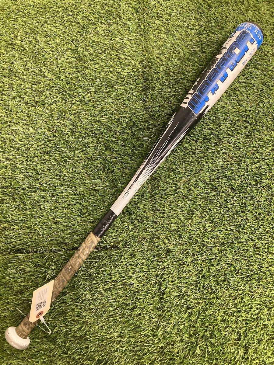 Louisville Slugger - 虎小僧 Used USSSA Certified Louisville Slugger TPX Warrior Alloy