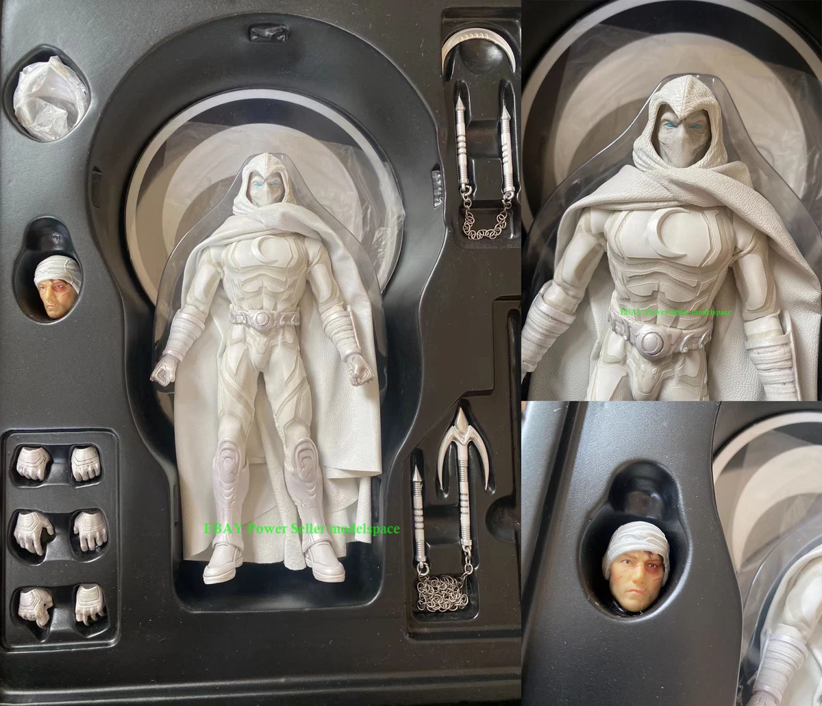 クーポン利用 mezco one 12 moon night 新品 | iuggu.ru