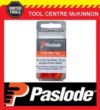 PASLODE NAIL GUN NO-MAR TIPS TO SUIT IM250A-Li - NOT IM250A, IM250S OR IM250S-Li