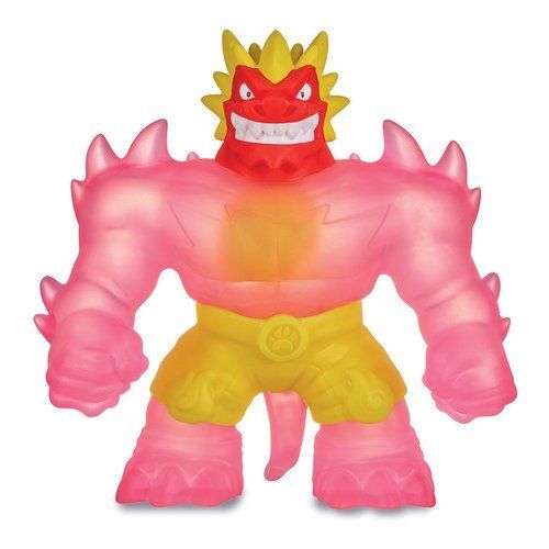 Goo Shifters Hero Grandi Giochi GJT34000 GOO JIT ZU Assortito