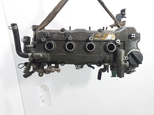 QG16 Culata para NISSAN PRIMERA BERLINA (P12) Acenta 2002 7341404 - Imagen 1 de 9