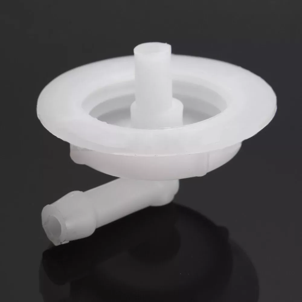 Radiator on sale overflow cap