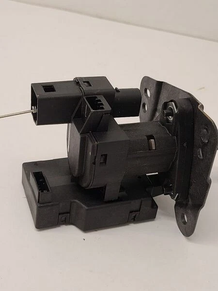 Chevrolet Chevy Malibu 2004-2012 interruptor de encendido cilindro de bloqueo con llave OEM Foto 4 de 4