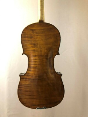 Francois Guillmont Aix-La-Chappelle Violin early 1900s | eBay