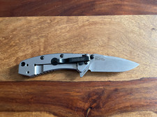 Couteau / Knife KERSHAW