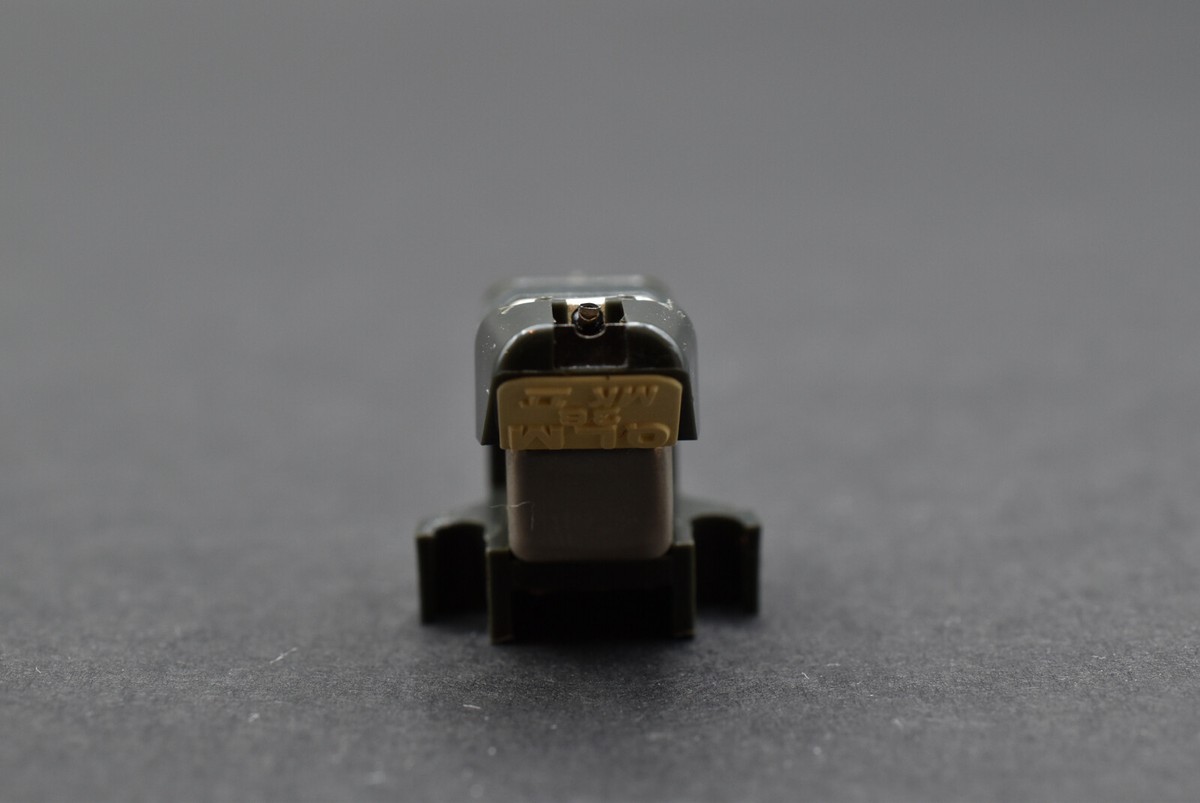 米国USA,ADCのカートリッジQLM36MkⅡ Stylus need change or fix** ADC QLM 36 MKII MM Cartridge | eBay