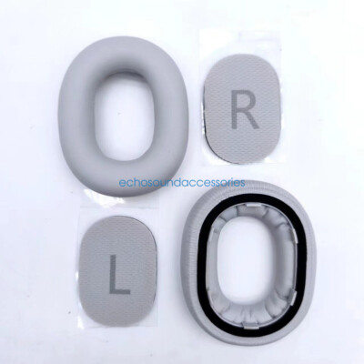 Replacement Ear Pads for TONEMAC  H5 Headphones