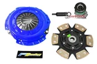 FX STAGE 3 CLUTCH KIT+SLAVE 05-10 COBALT SS 04-07 SATURN ION REDLINE 2.0L S/C