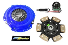 FX STAGE 3 CLUTCH KIT+SLAVE 05-10 COBALT SS 04-07 SATURN ION REDLINE 2.0L S/C