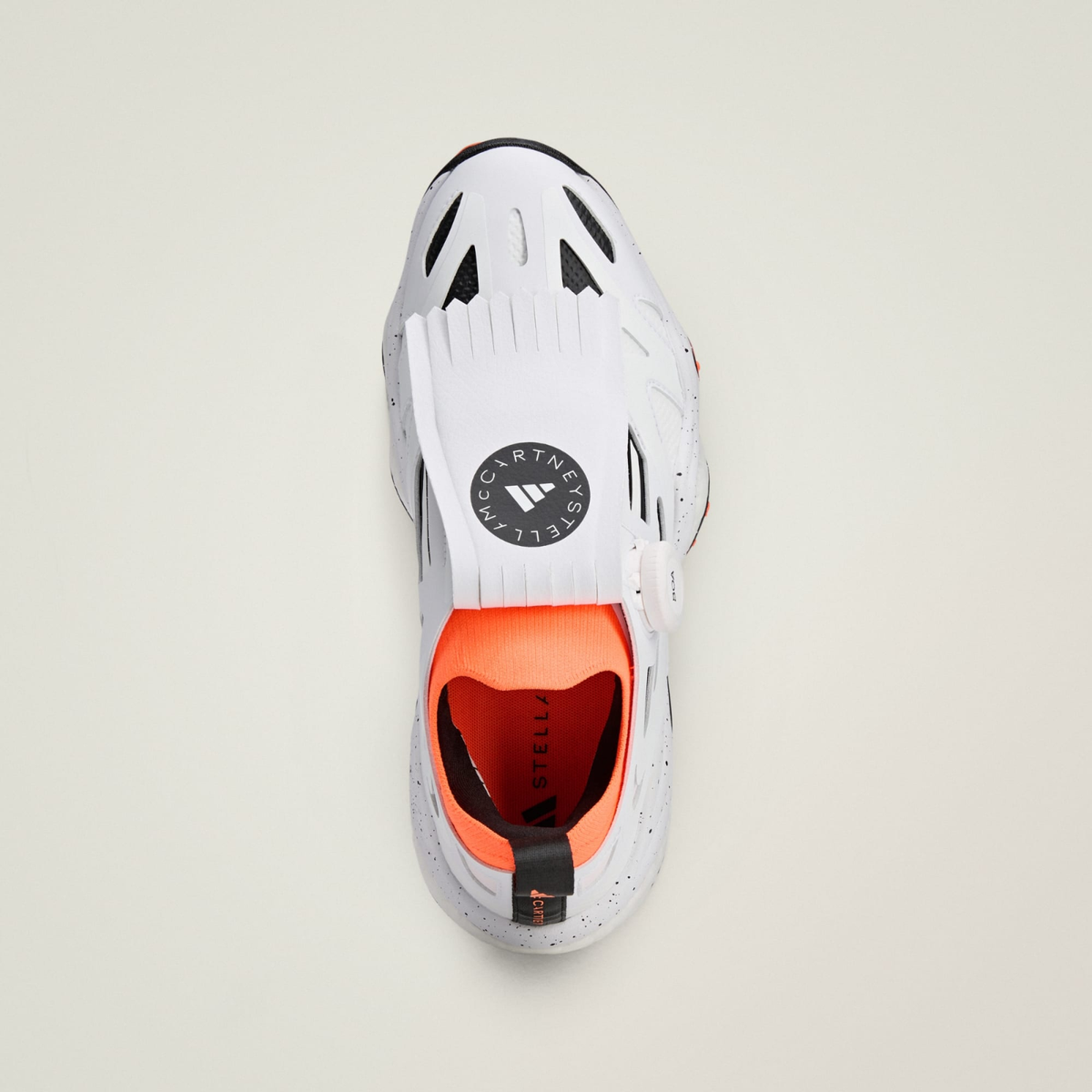 Stella Mccartney × adidas WMNS Codechaos Boa Cloud White