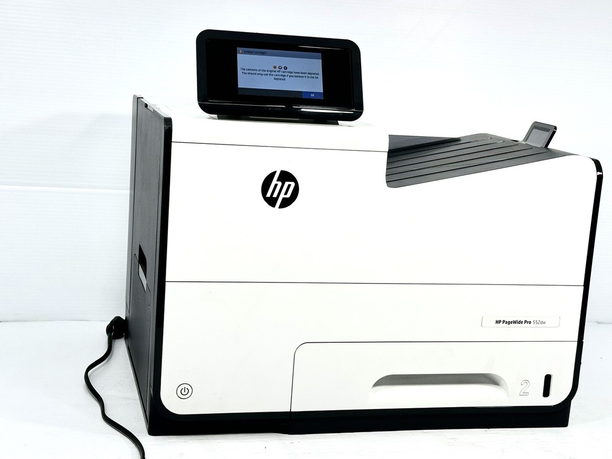 HP PageWide Pro 552dw インクジェットプリンター s-l1200.jpg