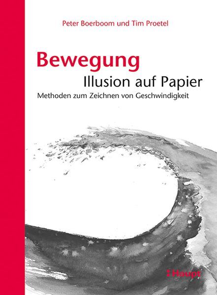 Thumbnail - Bewegung: Illusion Auf Papier
