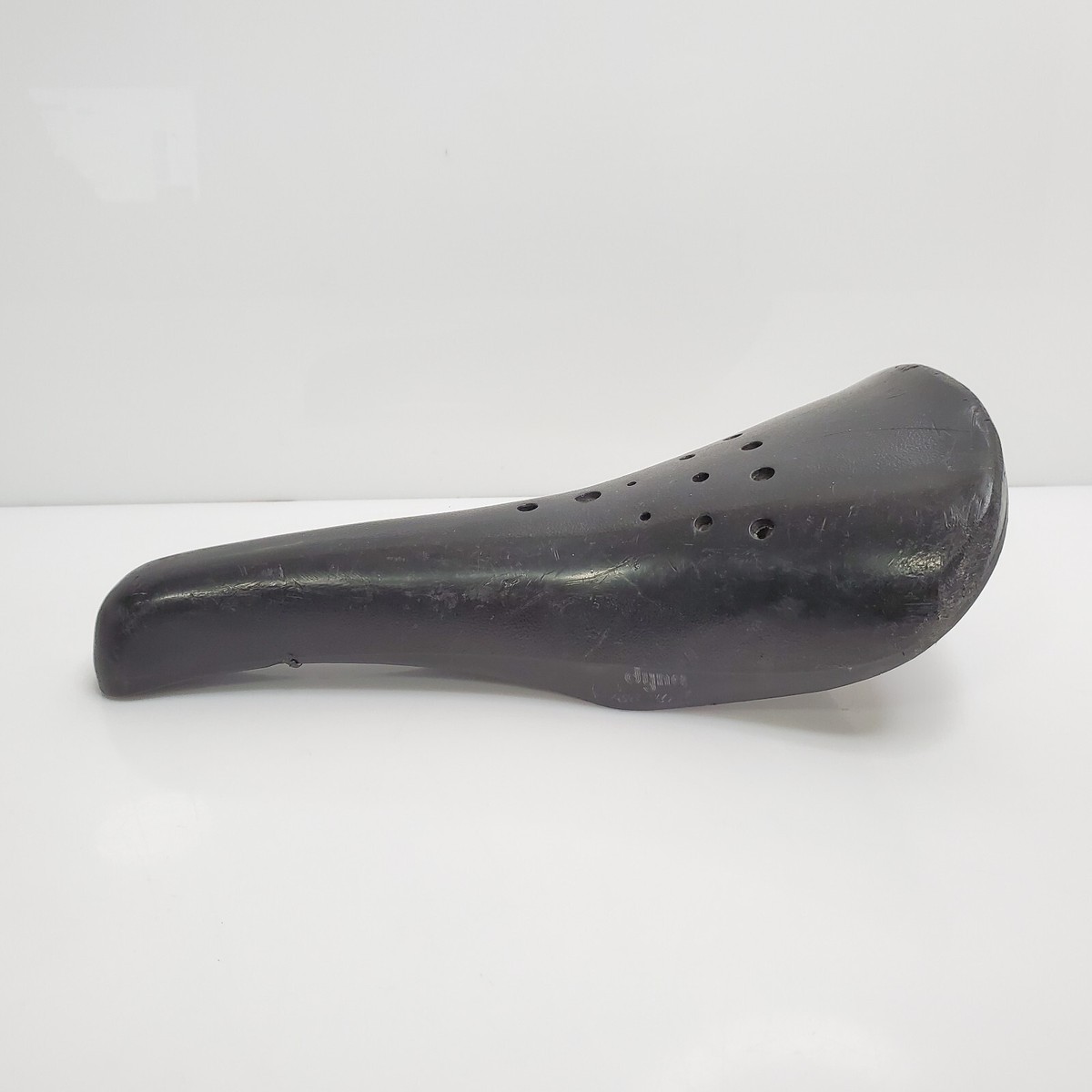 Selle Géant Viscount 2296 – Siège Vélo Confort Gel Noir – Occasion – Taille Unique