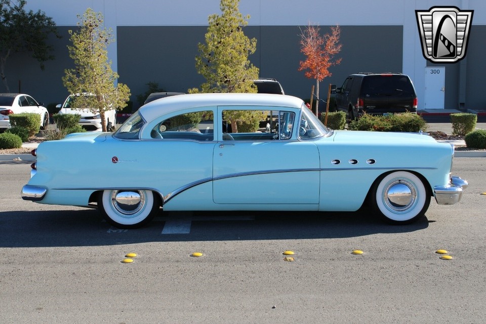 1954 Buick Special eBay