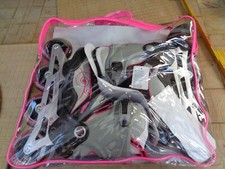 Innlinescats, Crivit rozmiar 39