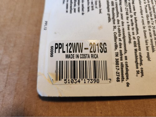 2 Strike King Spinnerbaits 3/8 oz Bleeding Bait BB38CW-301SG Premier Plus - Picture 9 of 9