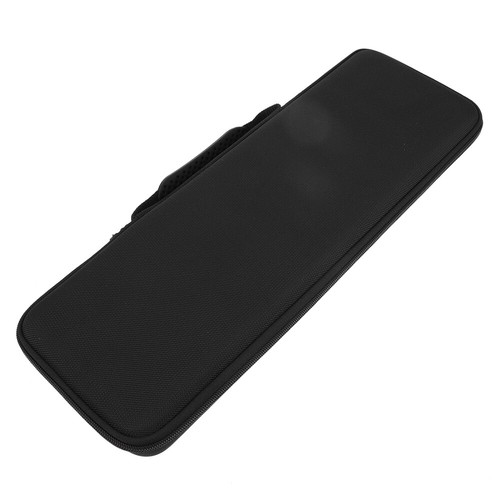 Tastatur Aufbewahrungstasche Reisen Tastaturhalter Tragbare Tastaturtasche - Afbeelding 12 van 12