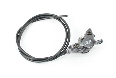 Shimano Deore XT BR-M8100 Bremssattel 1000 mm Postmount Bremszange BL M8100 -NEU