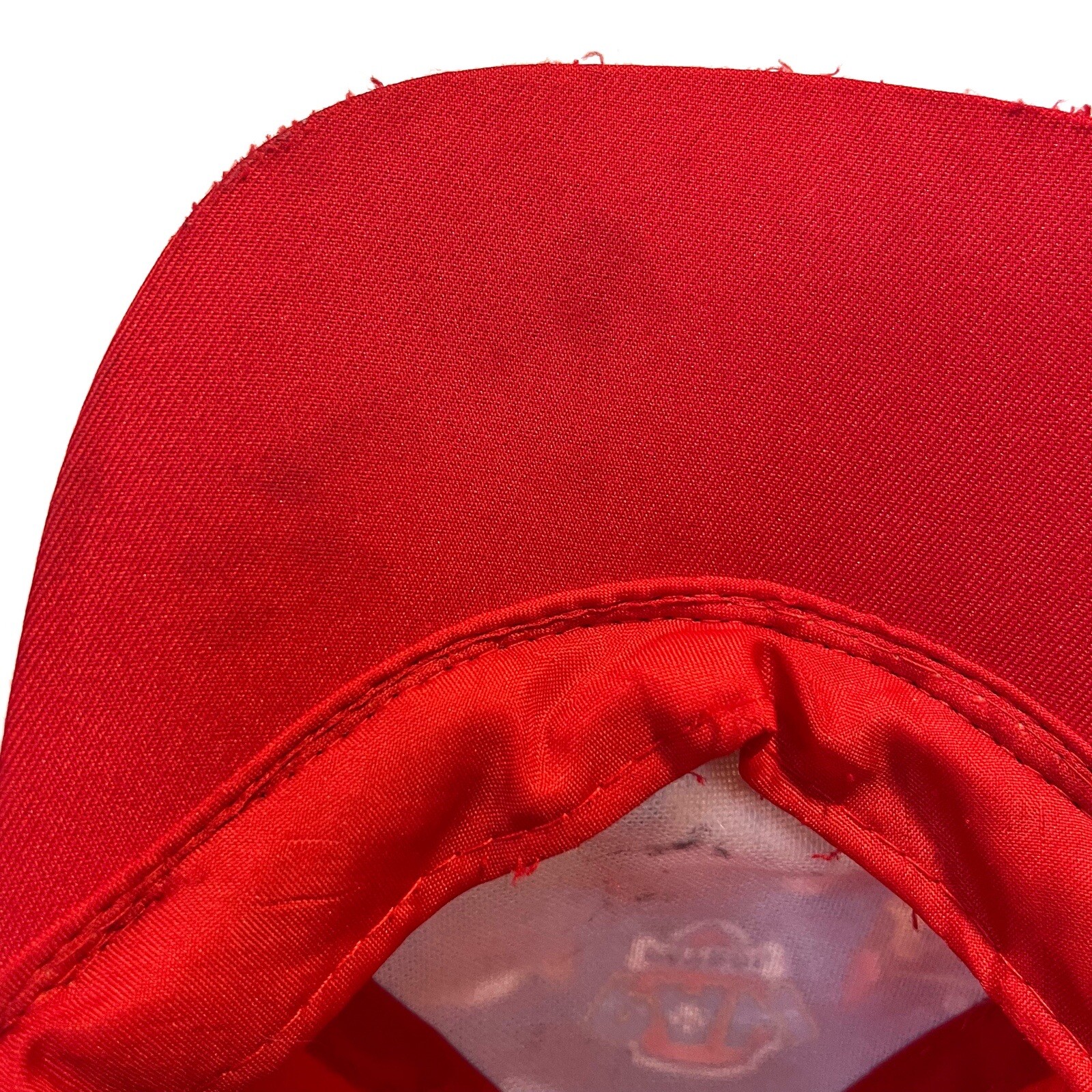 Paw Patrol Kids Baseball Cap Hat Red Blue Dogs Ryder Rocky Rubble Marshall Chase image 6