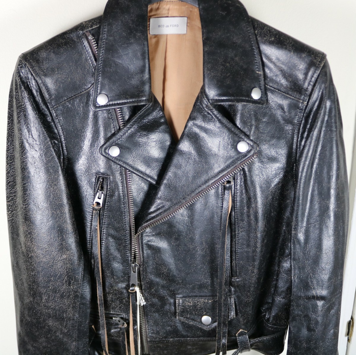 Bed J.W. Ford Horse jacket ver.2（Bed J.W. Ford Horse jacket
