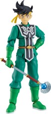 Good Smile Company Dragon Quest: The Adventure of Dai Series Popp figma