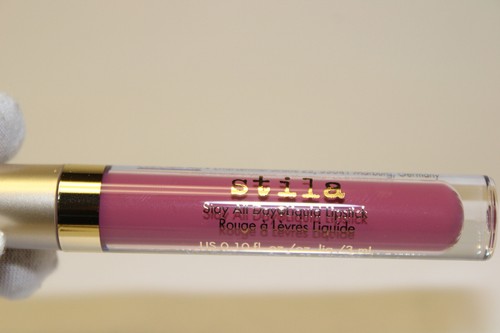 Stila Stay All Day Liquid Lipstick Full Size NEW in Box Choose Multiple Shades - Picture 18 of 108
