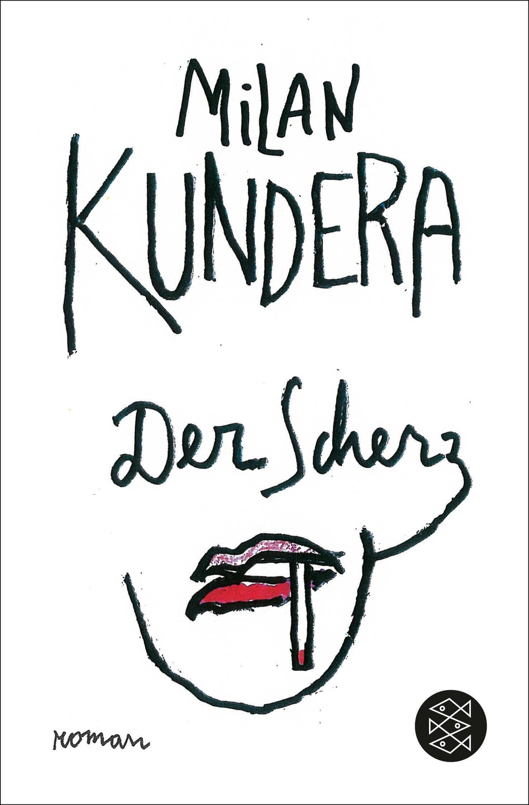 Thumbnail - Der Scherz | Milan Kundera | Deutsch | Taschenbuch | 446 S. | 2013