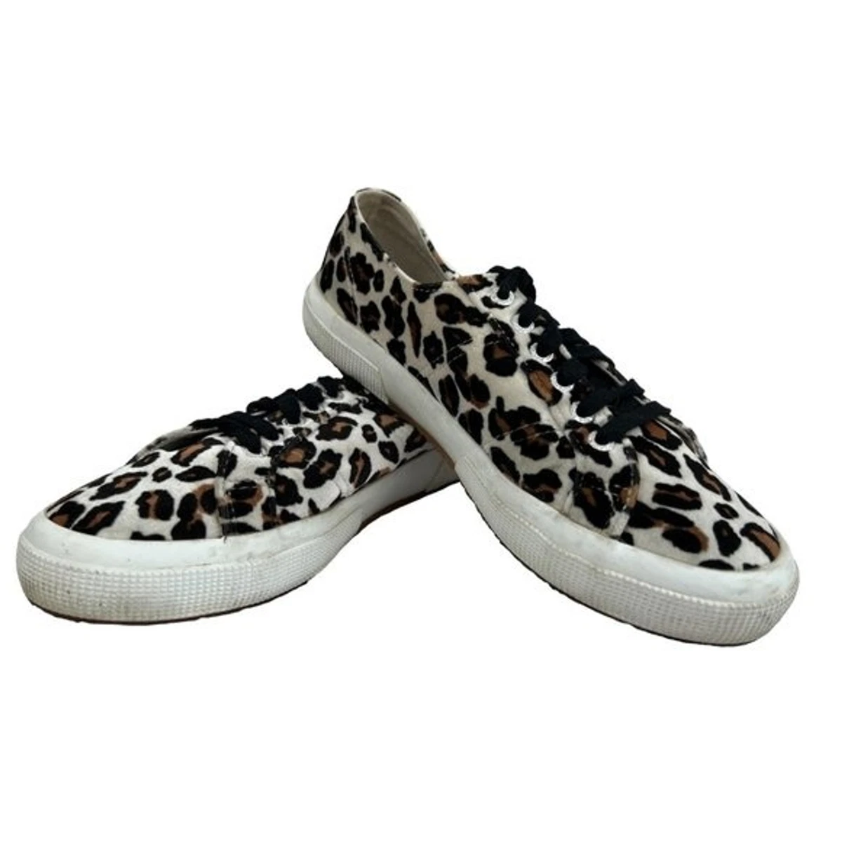 Animal Print Men – Freaky Shoes®