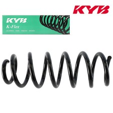 KYB RA5278 FAHRWERKSFEDER HINTEN FÜR NISSAN QASHQAI II SUV RENAULT KADJAR HA HL