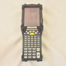 Symbol Motorola MC9002-KHAH9EEA700 Wireless Laser Barcode Scanner Pocket PC