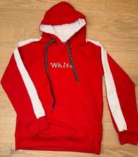 KIDS Boys hooded sweatshirt boys 100 cotton Size 11