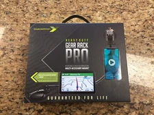 BRACKETRON BX15912 HEAVY-DUTY GEAR RACK PRO MULTIPLE ACCESSORY MOUNT New Sealed