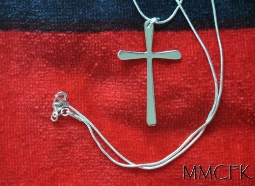 Buffy The Vampire Slayer 925 Sterling 