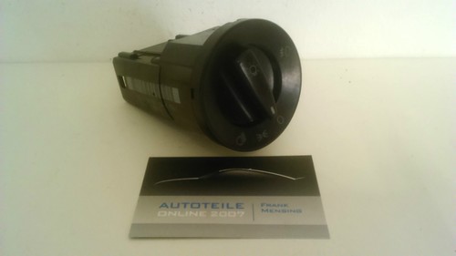VW Lupo Schalter Lichtschalter Nebelscheinwerfer 1C0941531 04052030