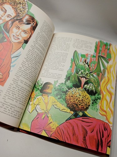 Doctor Who Annual 21st Year Anniversary Issue BBC TV - Picture 5 of 6
