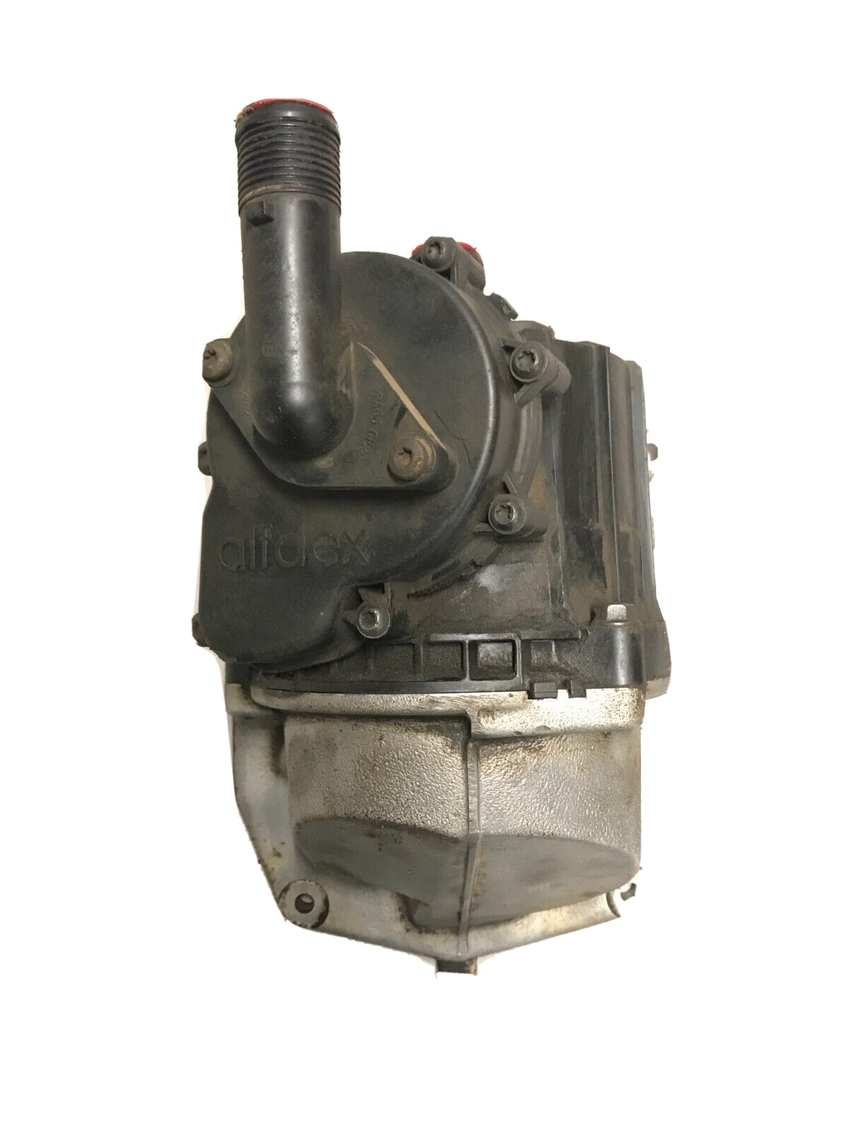 Crankcase Breather Maxxforce DT 1876921C92, 5011277R91, SHIPS FREE eBay