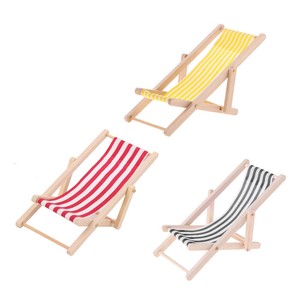 dollhouse beach chair
