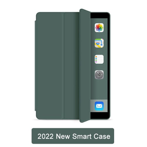 Case For iPad Pro 11 13" Air 6/5/4th Gen 10 9 8 7 11th Smart Tablet Stand Cover - Picture 36 of 73