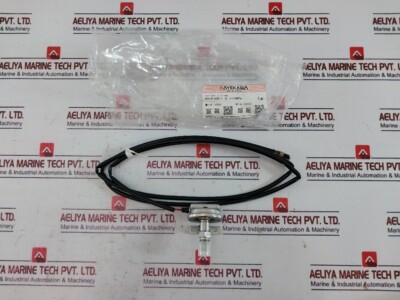 Mayekawa Kh14-S20 Drehgeber A838B 4 20Ma Dc/24V Eaf-02050