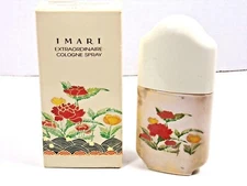 Vintage Perfume from Avon. Fragrances Variation You Pick